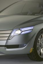 Toyota FT-SX 2005 года